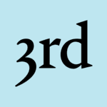 The Third Place logo