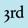 The Third Place logo