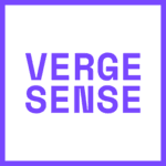 VergeSense logo