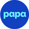 Papa logo