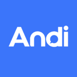 Andi logo