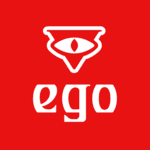 ego logo