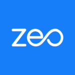 Zeo Route Planner logo