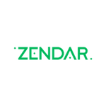 Zendar logo