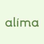 Alima logo