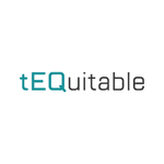 tEQuitable logo