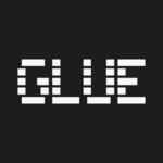 Glue logo