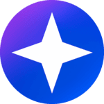 Star logo