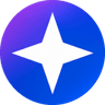 Star logo