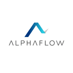 AlphaFlow logo