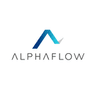 AlphaFlow logo