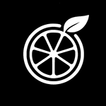 Orange Slice logo