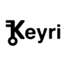 Keyri logo