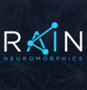 Rain Neuromorphics logo
