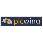 Picwing logo