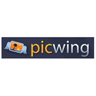 Picwing logo