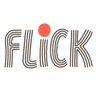 Flick logo