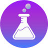 Bubble Lab logo