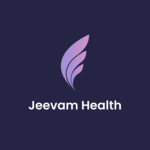Jeevam Health logo
