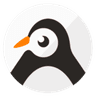 Penguin AI logo