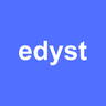 Edyst logo
