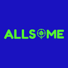 AllSome Fulfillment logo