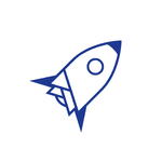 Rose Rocket logo