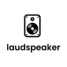 Laudspeaker logo