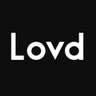 Lovd logo