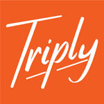 Triply logo