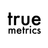 truemetrics logo