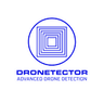 DroneTector logo