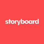 Storyboard logo