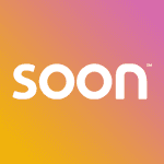Soon logo