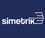 Simetrik logo