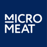 Micro Meat logo