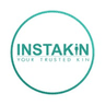 InstaKin logo