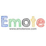 Emote logo