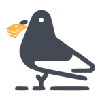 Pigeon logo