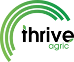 Thrive Agric logo