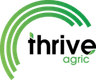 Thrive Agric logo