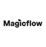 Magicflow 𐂂 logo