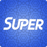 Super logo