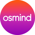 Osmind logo