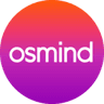 Osmind logo