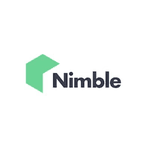 Nimble logo