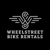 WheelStreet logo