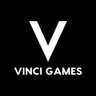 Vinci Games logo