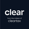 Clear logo