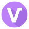 Vizly logo